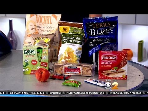Tips For Packing A Fun, Health School Lunch