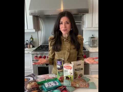 CORONAVIRUS SHOPPING