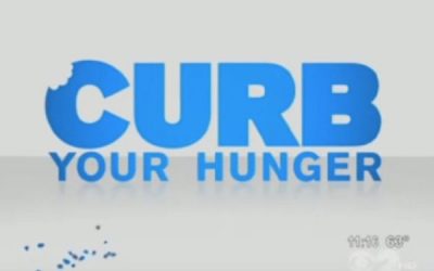 Curbing Your Hunger