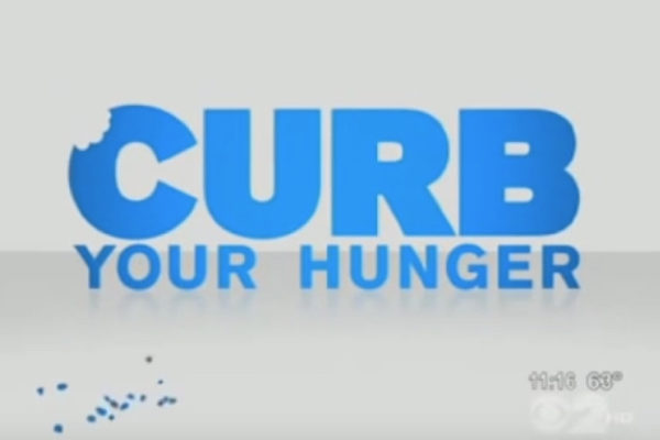 Curbing Your Hunger