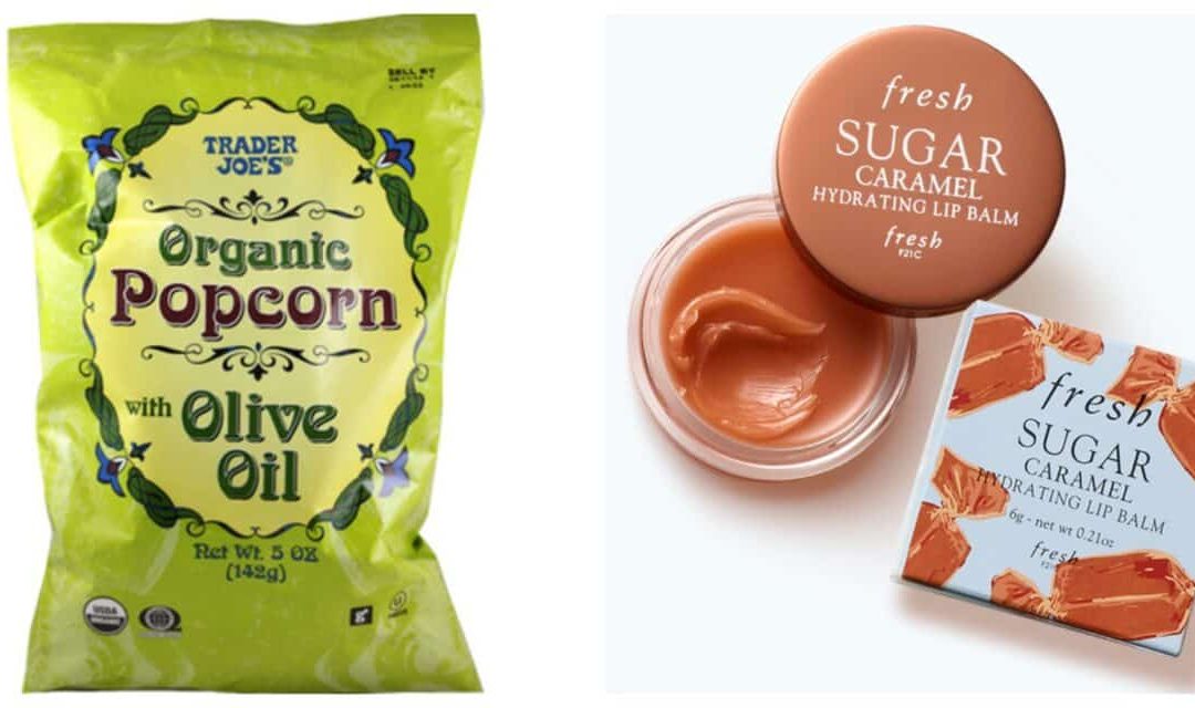 Robin Recommends, Oct 26