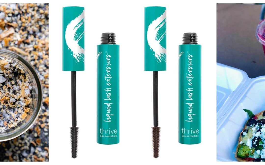 Robin Recommends, Nov 2