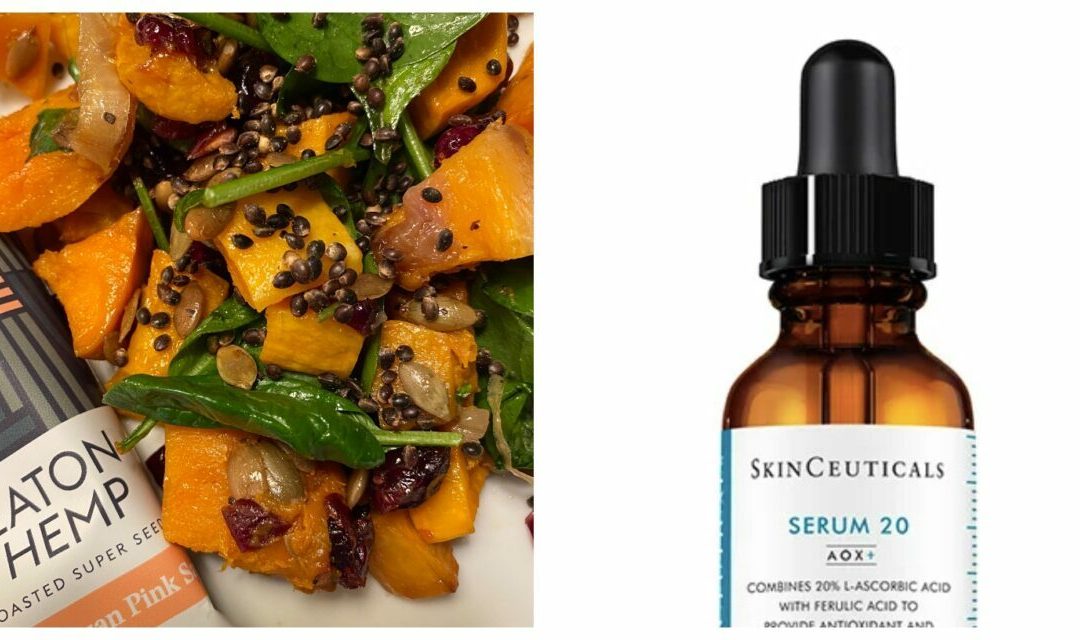 Robin Recommends, Nov 9