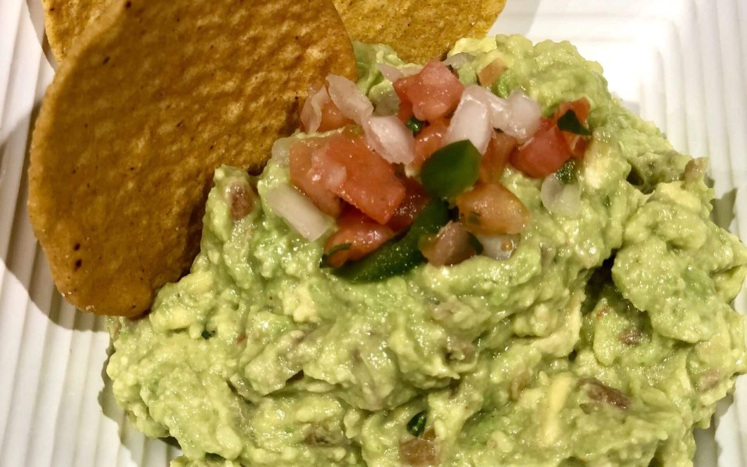 Guacamole